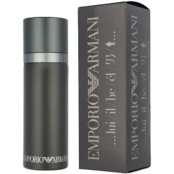 Emporio Armani He Eau de Toilette