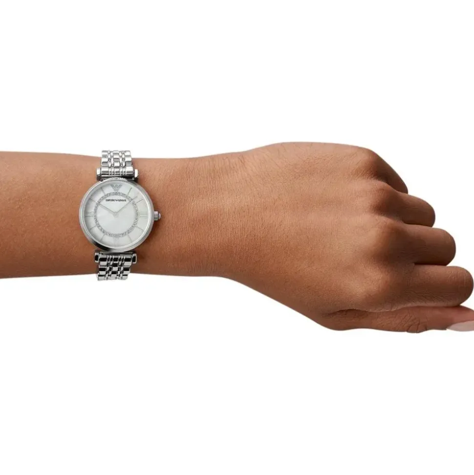 Emporio Armani Retro AR190