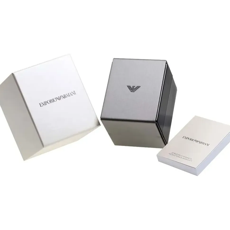 Emporio Armani Retro AR190