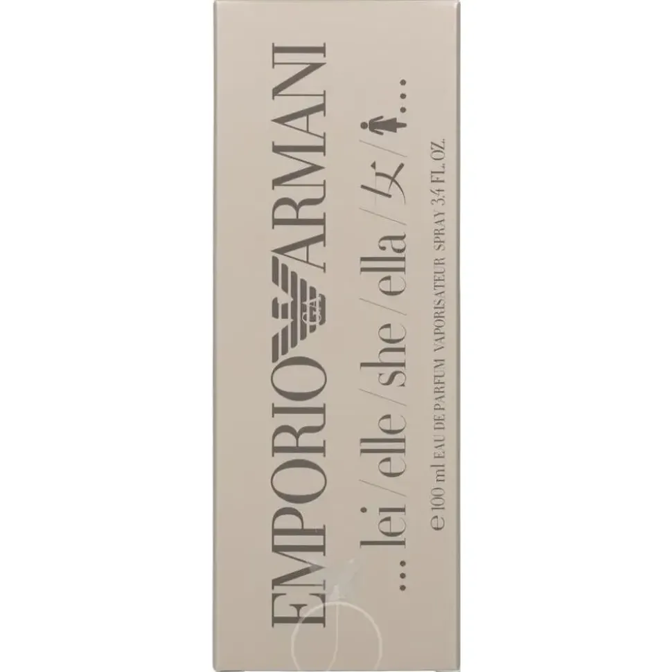 Emporio Armani She Eau de Parfum