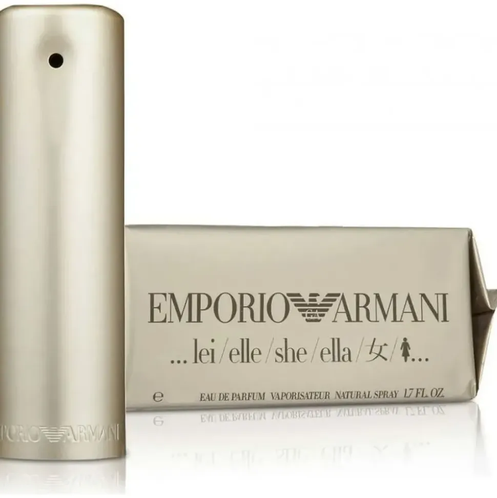 Emporio Armani She Eau de Parfum