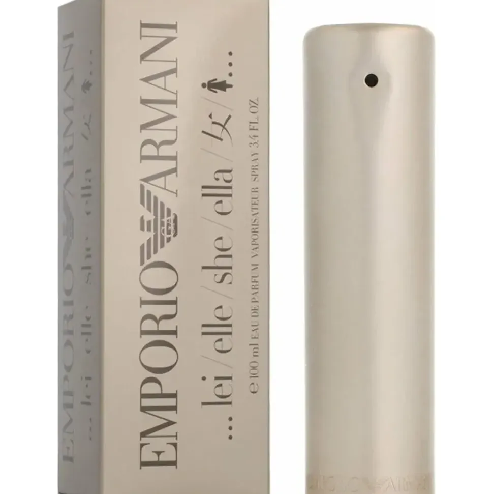 Emporio Armani She Eau de Parfum