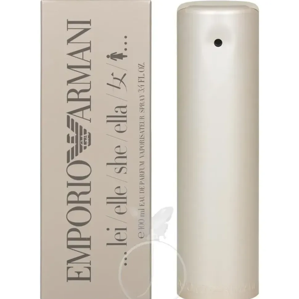 Emporio Armani She Eau de Parfum