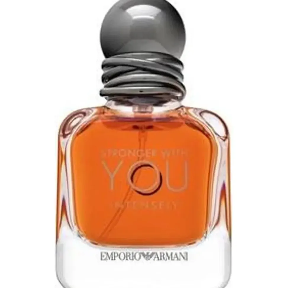 Emporio Armani Stronger With You Intensely Eau de Parfum