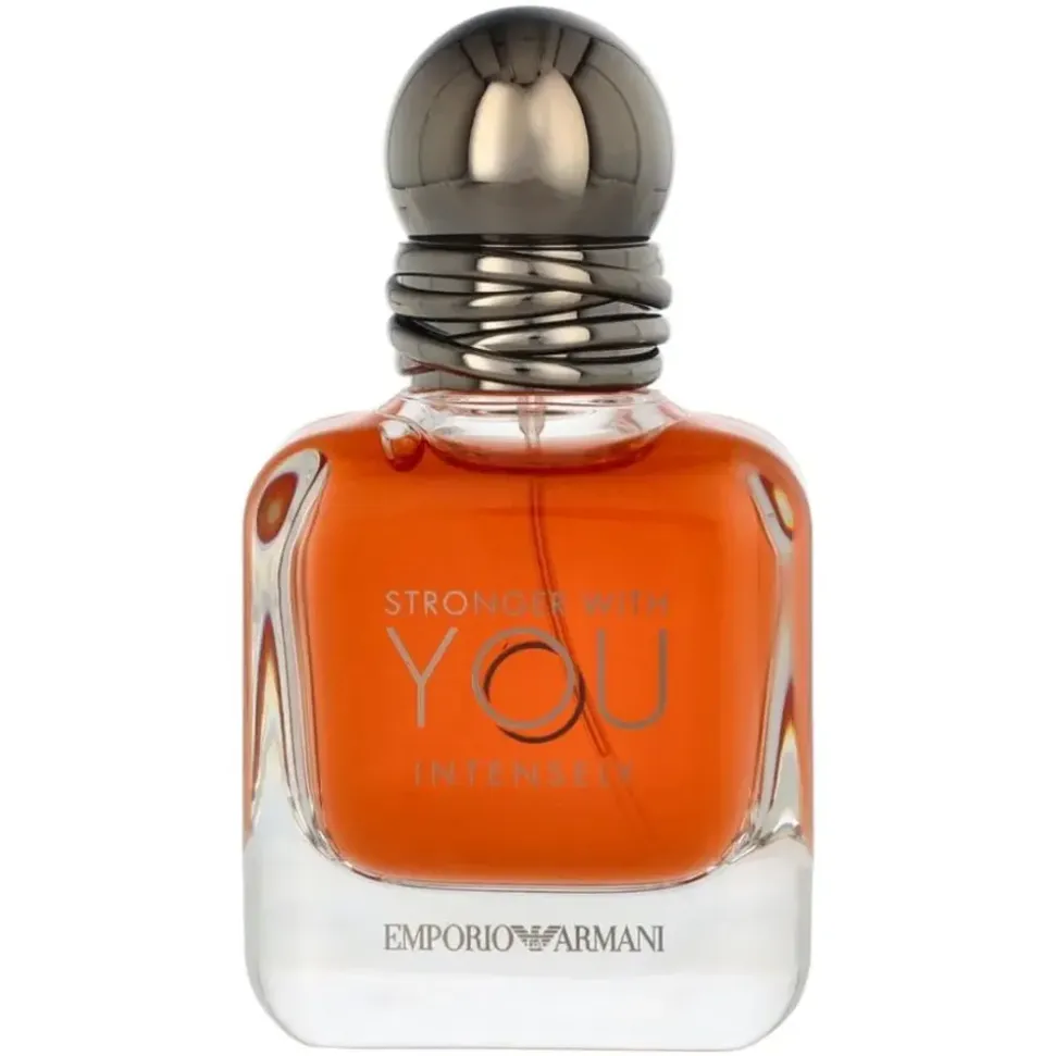 Emporio Armani Stronger With You Intensely Eau de Parfum