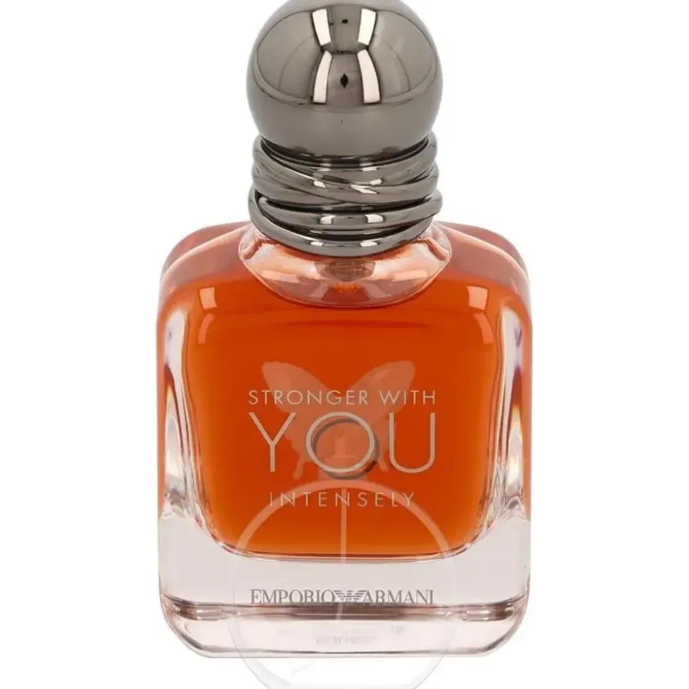 Emporio Armani Stronger With You Intensely Eau de Parfum
