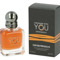 Emporio Armani Stronger With You Intensely Eau de Parfum