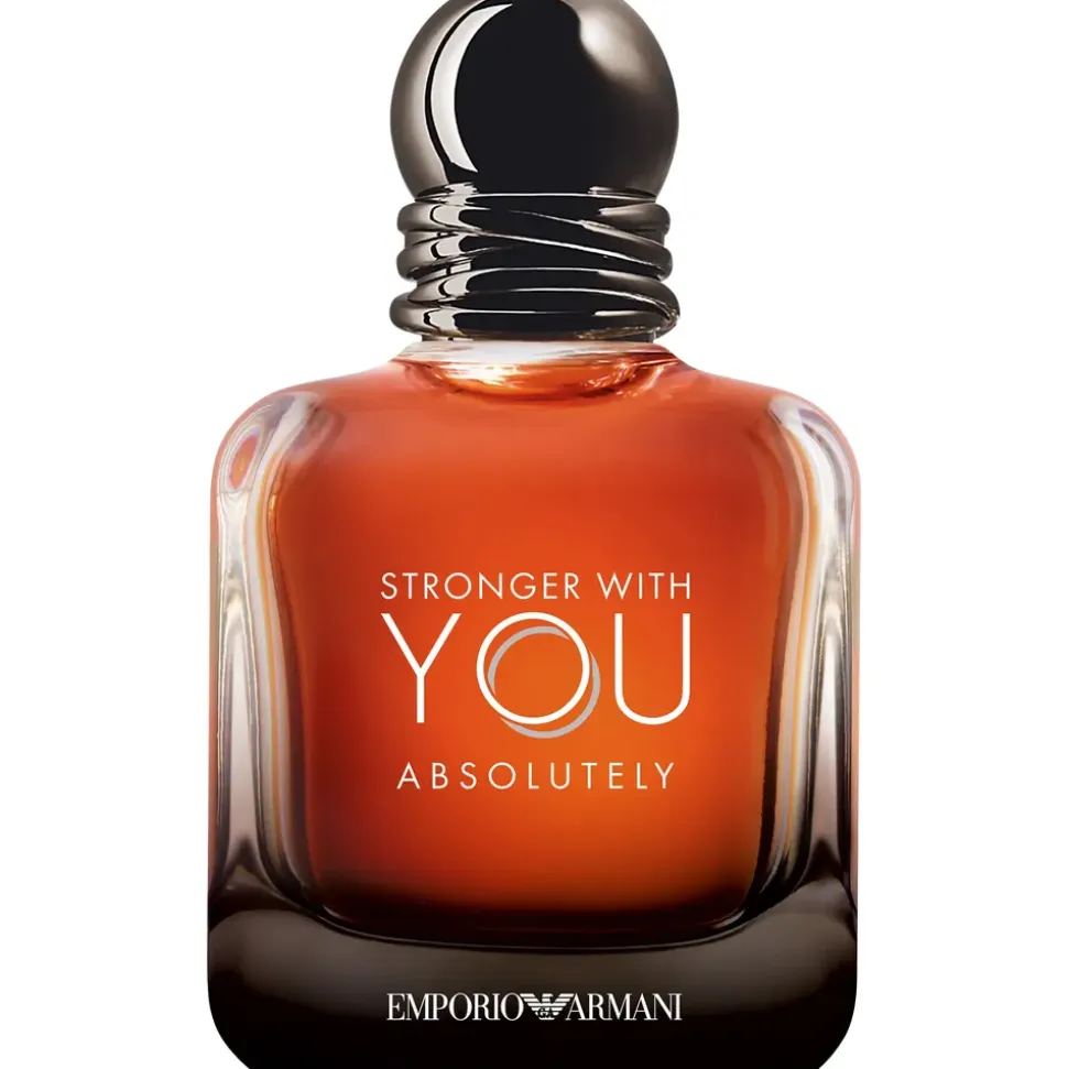 Emporio Armani Stronger With You Absolutely Eau de Parfum