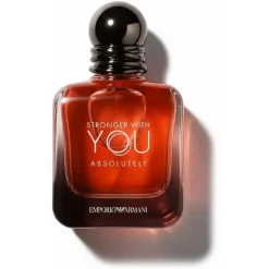 Emporio Armani Stronger With You Absolutely Eau de Parfum