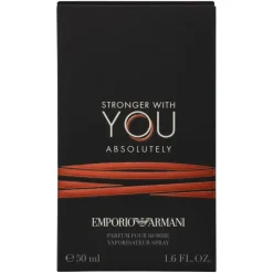 Emporio Armani Stronger With You Absolutely Eau de Parfum