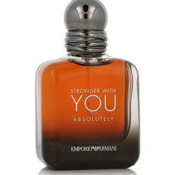 Emporio Armani Stronger With You Absolutely Eau de Parfum