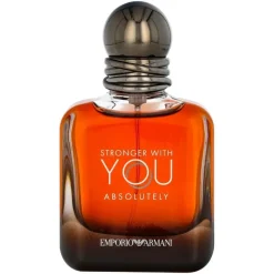 Emporio Armani Stronger With You Absolutely Eau de Parfum