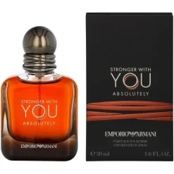 Emporio Armani Stronger With You Absolutely Eau de Parfum