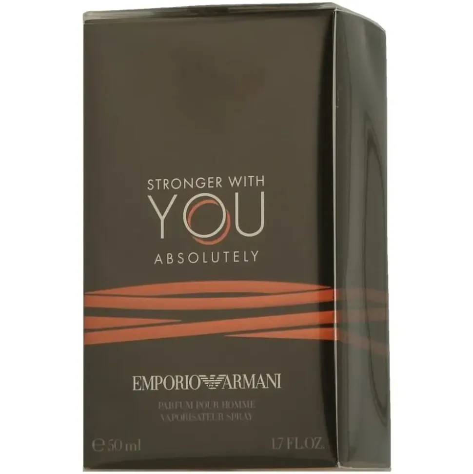 Emporio Armani Stronger With You Absolutely Eau de Parfum