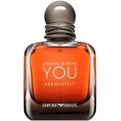Emporio Armani Stronger With You Absolutely Eau de Parfum