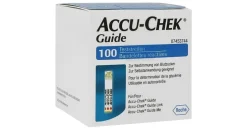 Emra-Med ACCU-CHEK Guide Teststreifen 100 st