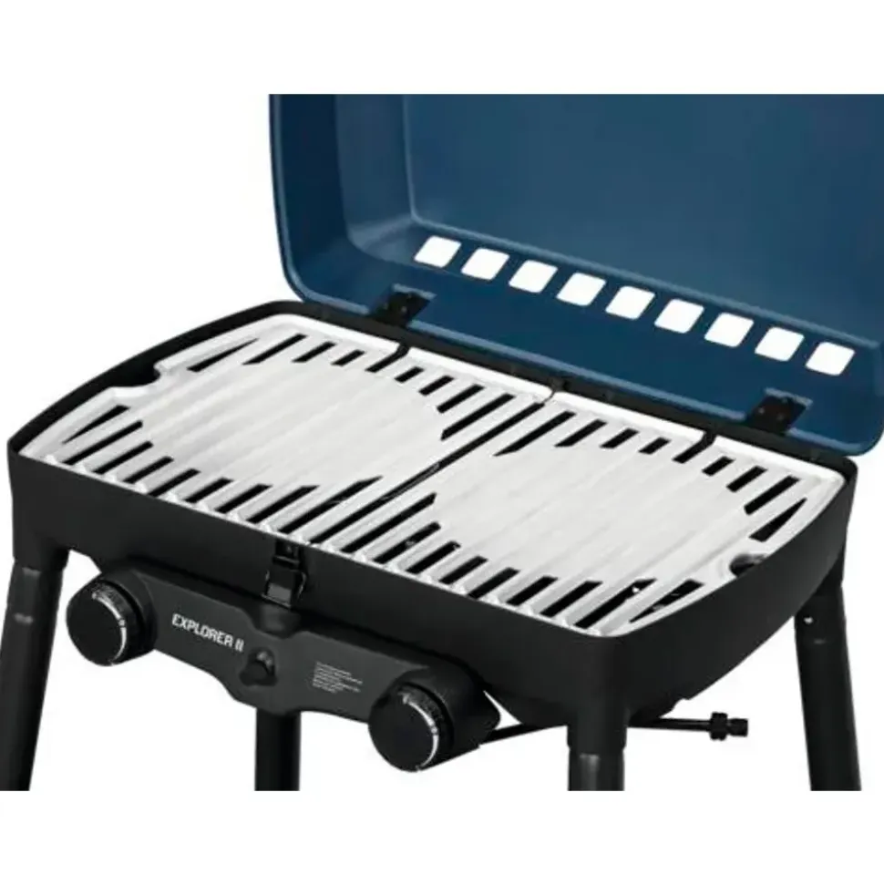 Enders Camping Gasgrill Explorer