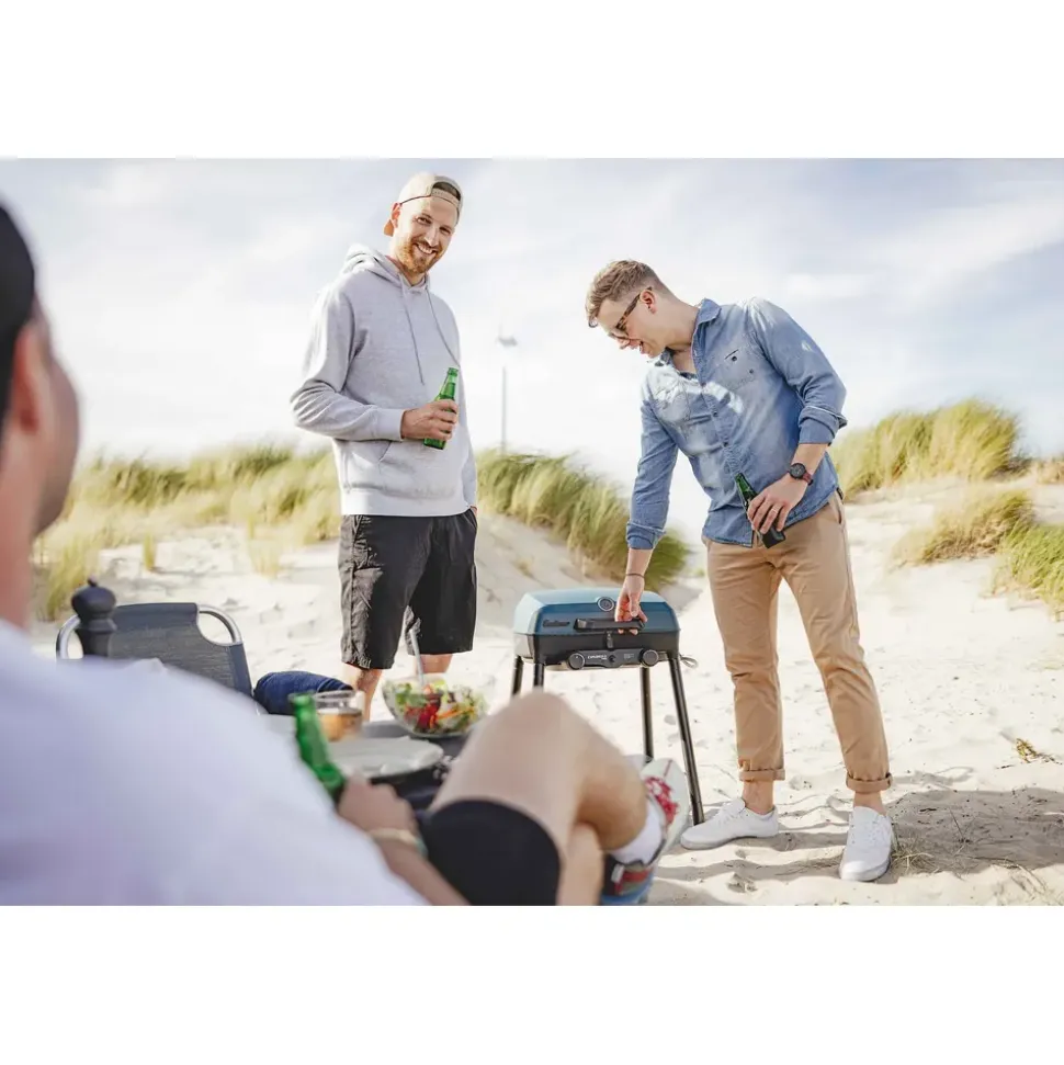 Enders Camping Gasgrill Explorer II Pro