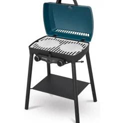 Enders Camping Gasgrill Explorer II Pro