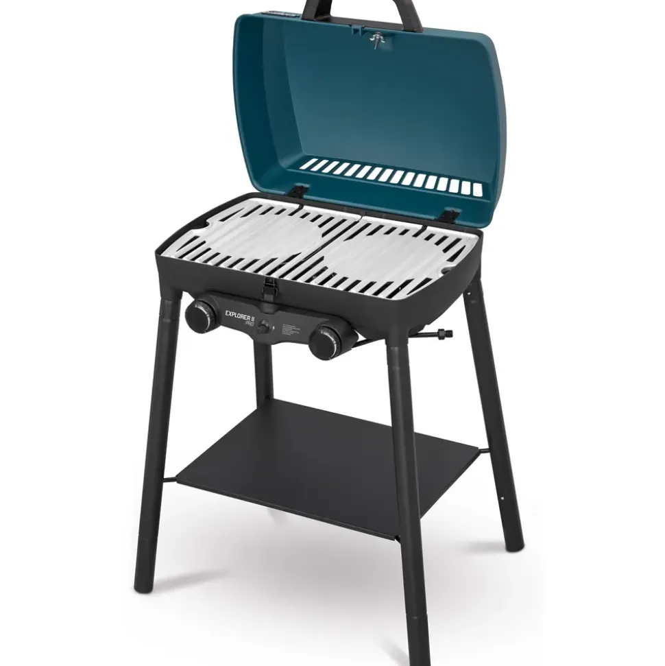 Enders Camping Gasgrill Explorer II Pro