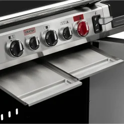 Enders Gasgrill Uniq
