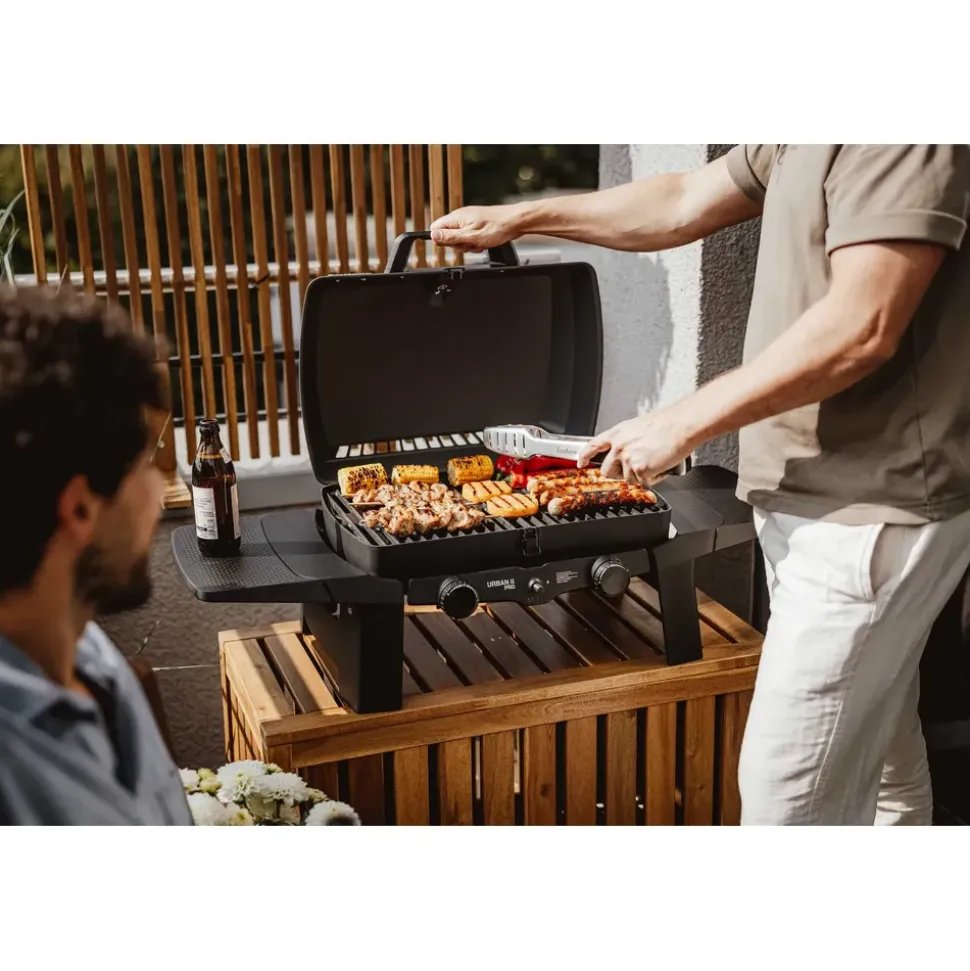 Enders Gasgrill Urban II Pro
