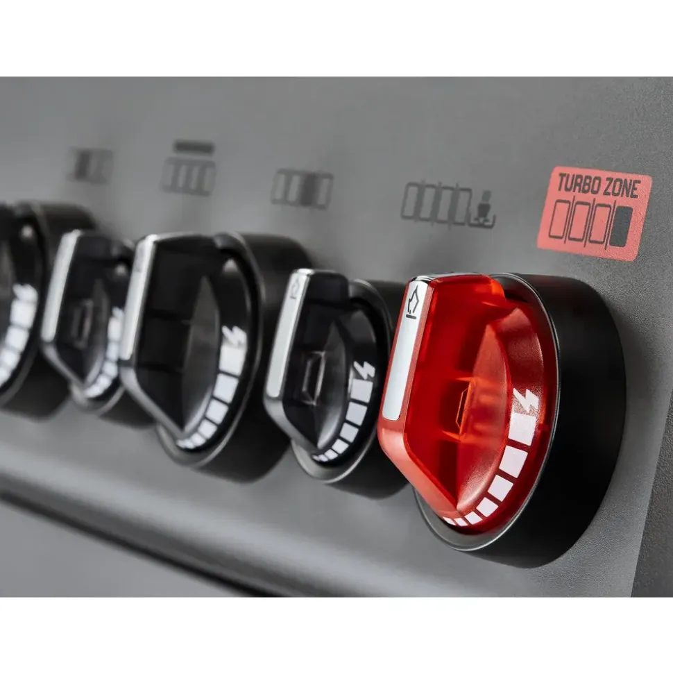 Enders Hyde 4 Sikr Turbo