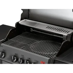 Enders Hyde 4 Sikr Turbo