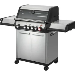 Enders Monroe Pro 4 SIKR Turbo