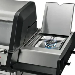 Enders Monroe Pro 4 SIKR Turbo
