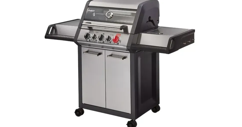 Enders Monroe Pro 3 SIK Turbo