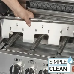 Enders Monroe Pro 4 SIK Turbo