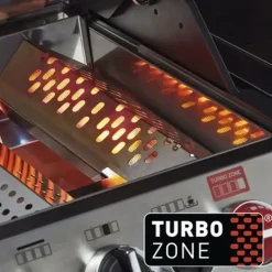Enders Monroe Pro 4 SIK Turbo