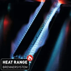 Enders Uniq Pro 3 Gasgrill