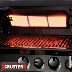 Enders Uniq Pro 3 Gasgrill