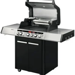Enders Uniq Pro 3 Gasgrill
