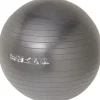 Energetics Gymnastikball Schwarz 85 cm