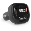 Energy Sistem Car FM Talk FM-Transmitter mit Bluetooth
