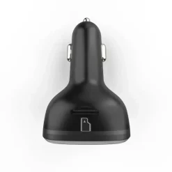 Energy Sistem Car FM Talk FM-Transmitter mit Bluetooth