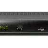 Engel RS8100Y Satelliten-TV-Receiver