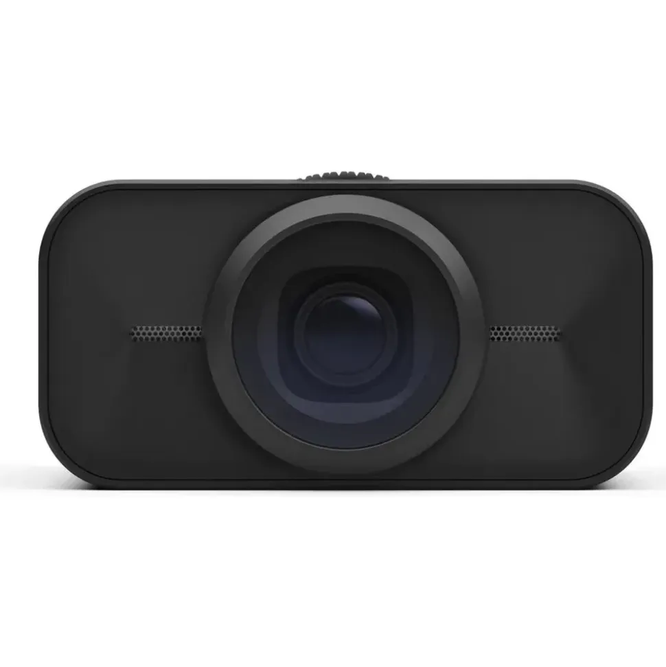 epos S6 4K-Webcam Schwarz