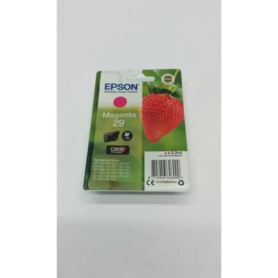 Epson 29