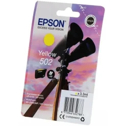 Epson 502