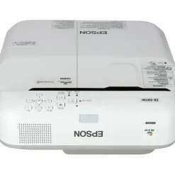 Epson EB-685Wi 3LCD + Wandhalterung