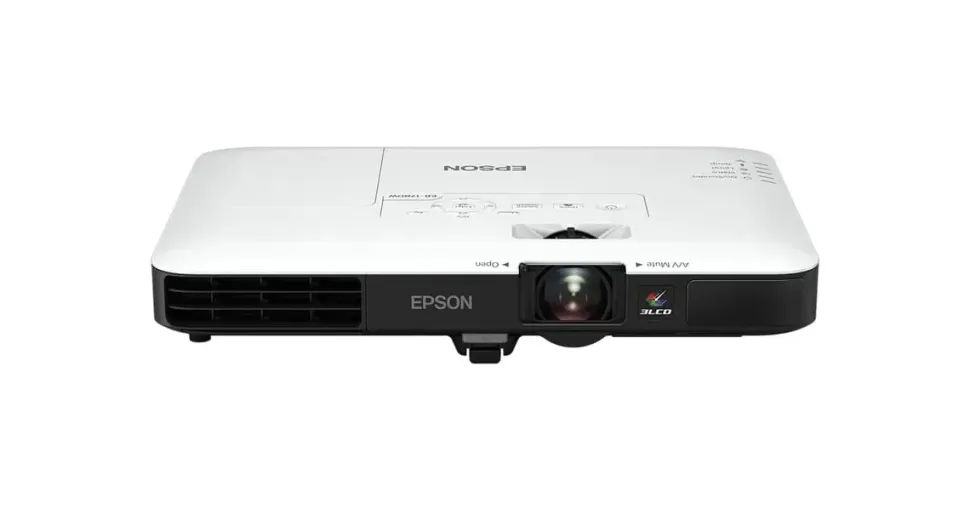 Epson EB-1780W 3LCD