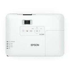 Epson EB-1780W 3LCD