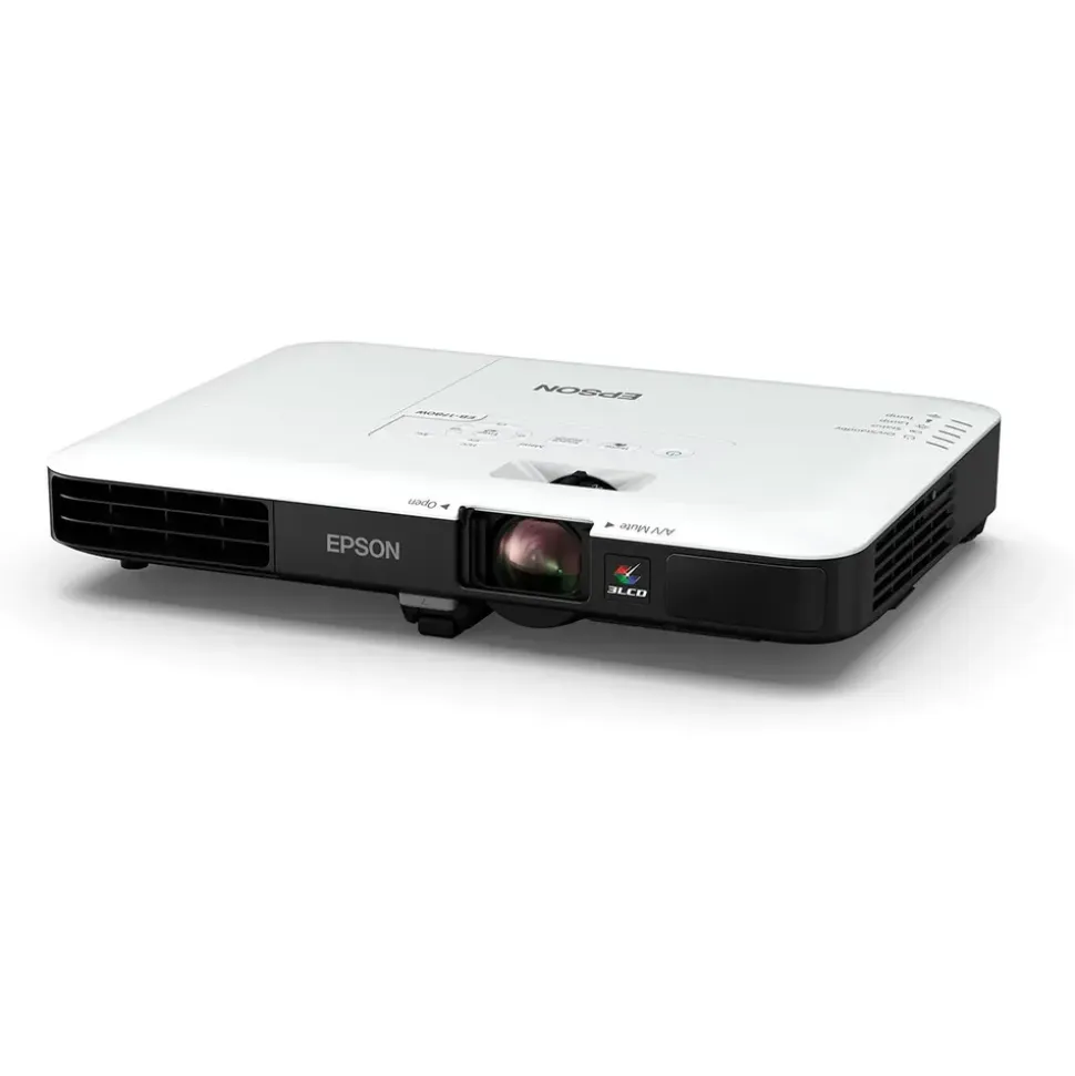 Epson EB-1780W 3LCD