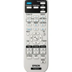 Epson EB-1780W 3LCD