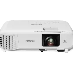 Epson EB-W49 3LCD