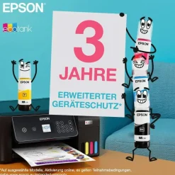 Epson EcoTank ET-4800